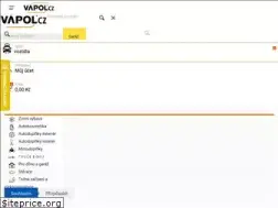 Sites similar to vapol.cz