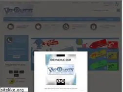 Sites similar to vapoleon.fr