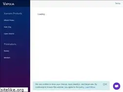 Sites similar to vapolia.fr