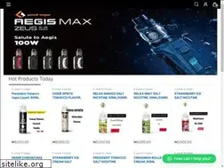 Sites similar to vapology.com.ng