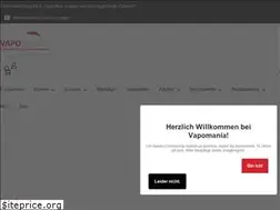 Sites similar to vapomania.de