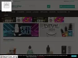 Sites similar to vapomax.shop