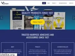 Sites similar to vapon.com