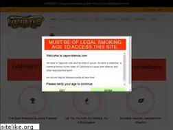 Sites similar to vapor-blends.com
