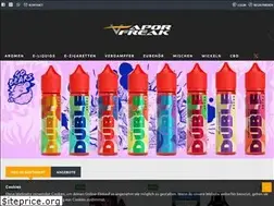 Sites similar to vapor-freak.de
