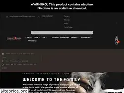 Sites similar to vapor-rage.com