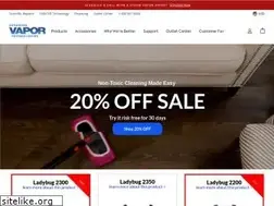 Sites similar to vapor-systems.com