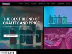 Sites similar to vapor42.com