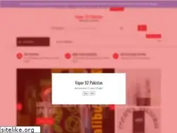 Sites similar to vapor92.com