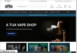 Sites similar to vapora.pt