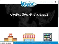 Sites similar to vaporadvisor.com