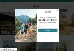 Sites similar to vaporapparel.com