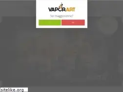 Sites similar to vaporart.it
