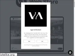 Sites similar to vaporasia.com