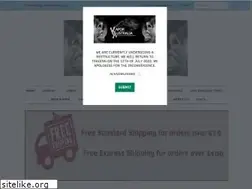 Sites similar to vaporaustralia.com.au