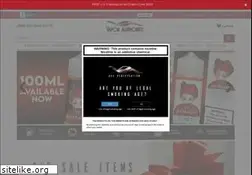 Sites similar to vaporauthority.com