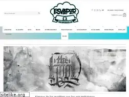 Sites similar to vaporaviles.com
