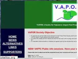 Sites similar to vaporbc.com