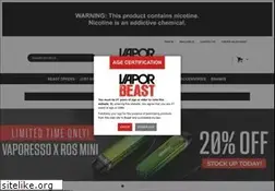 Sites similar to vaporbeast.com