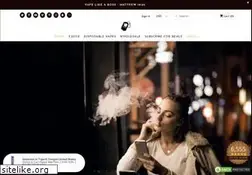Sites similar to vaporboss.com