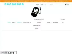 Sites similar to vaporboss.net