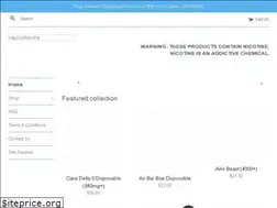 Sites similar to vaporcafeonline.net