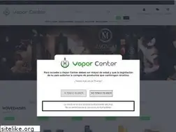Sites similar to vaporcenter.net