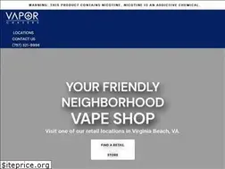 Sites similar to vaporchasersvb.com
