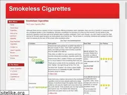 Sites similar to vaporcigarettes.us