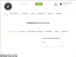 Sites similar to vaporcloud.gr