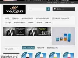 Sites similar to vaporclub.cl