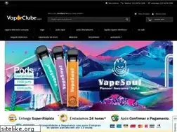 Sites similar to vaporclube.com