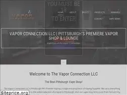 Sites similar to vaporconnectionllc.com