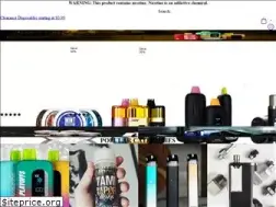 Sites similar to vapordna.com