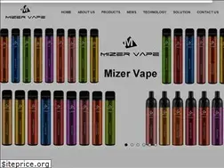 Sites similar to vapore-cig.net