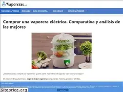 Sites similar to vaporeras.net
