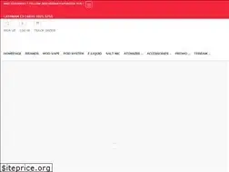 Sites similar to vaporesia.com
