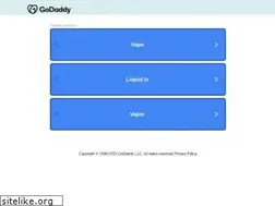 Sites similar to vaporesso.in