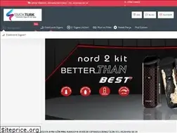 Sites similar to vaporessoturkey.com