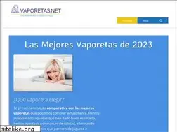 Sites similar to vaporetas.net