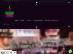 Sites similar to vaporever.com.ar