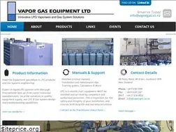 Sites similar to vaporgas.co.nz
