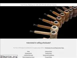 Sites similar to vaporgenie.com