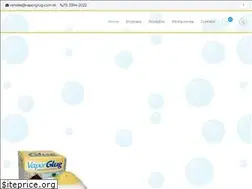 Sites similar to vaporglug.com.br