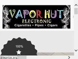 Sites similar to vaporhutsc.com