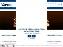 Sites similar to vapori.es