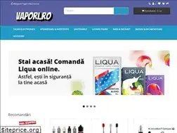 Sites similar to vapori.ro