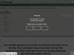 Sites similar to vaporifics.com