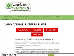 Sites similar to vaporisateur-cannabis.fr