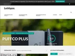 Sites similar to vaporisateurcannabis.fr